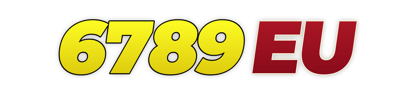 6789eu Logo